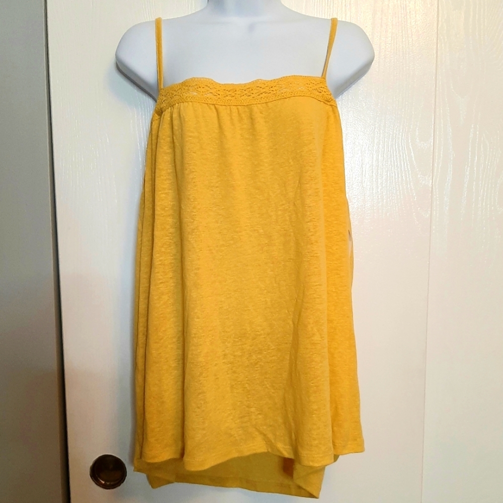 NWT Old Navy Tank, sz XL